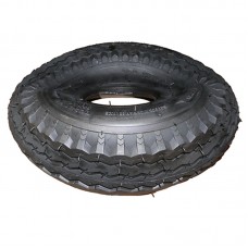 Azusa Tire 4.10/350 X 4 4 Ply Azusa Tire 4.10/350 X 4 4 Ply